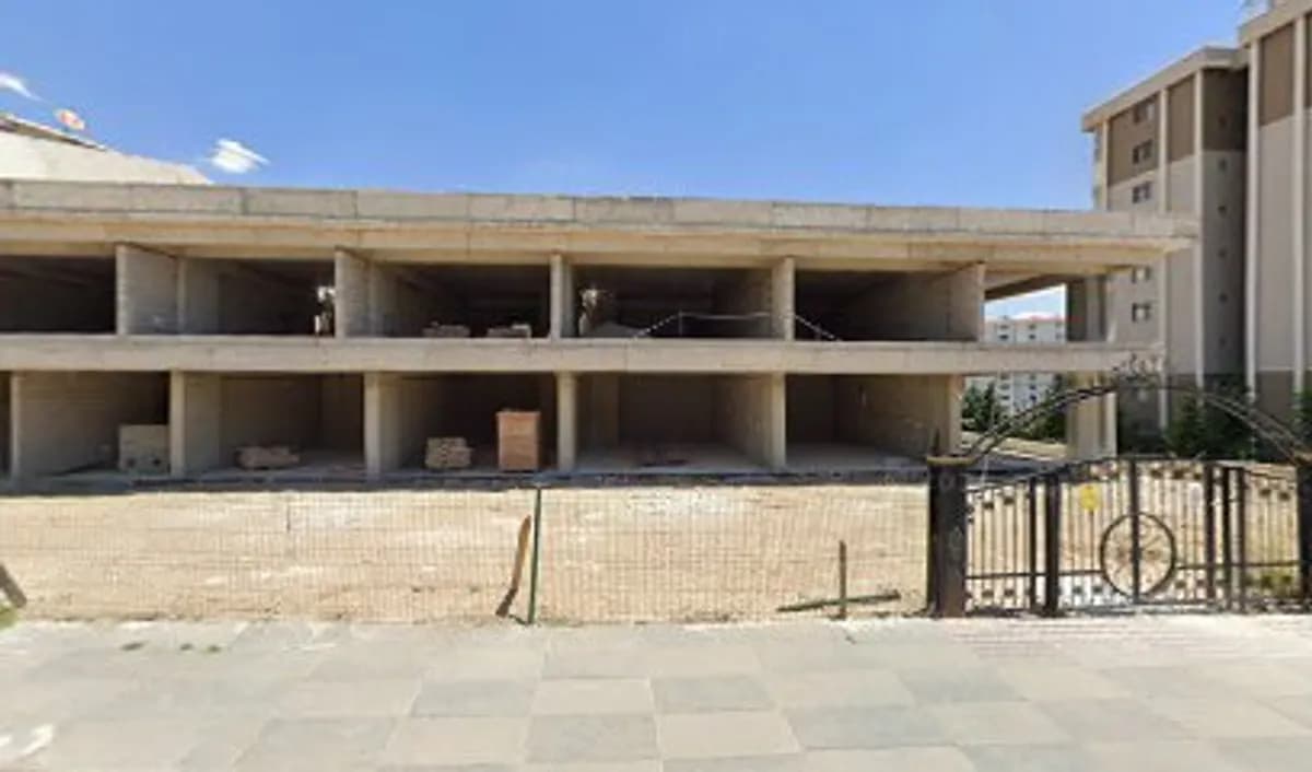 Gonca Anaokulu - Photo