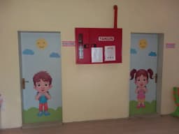 Remziye Akalınlı Anaokulu - Fotoğraf