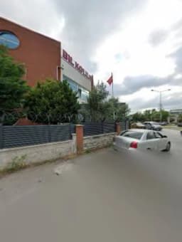 İstanbul Aydın Üniversitesi Bil Koleji Sakarya Kampüsü - Photo