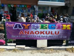 Özel Ayşecik Anaokulu - Fotoğraf