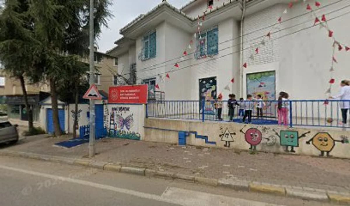 Özel Basamak Eğitim Kurumları (bayramoğlu)