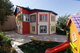 Özel Neşe Erberk Anaokulu Mardin - Fotoğraf