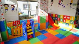 Özel Kahramanmaraş Umut Bahçesi Anaokulu - Photo