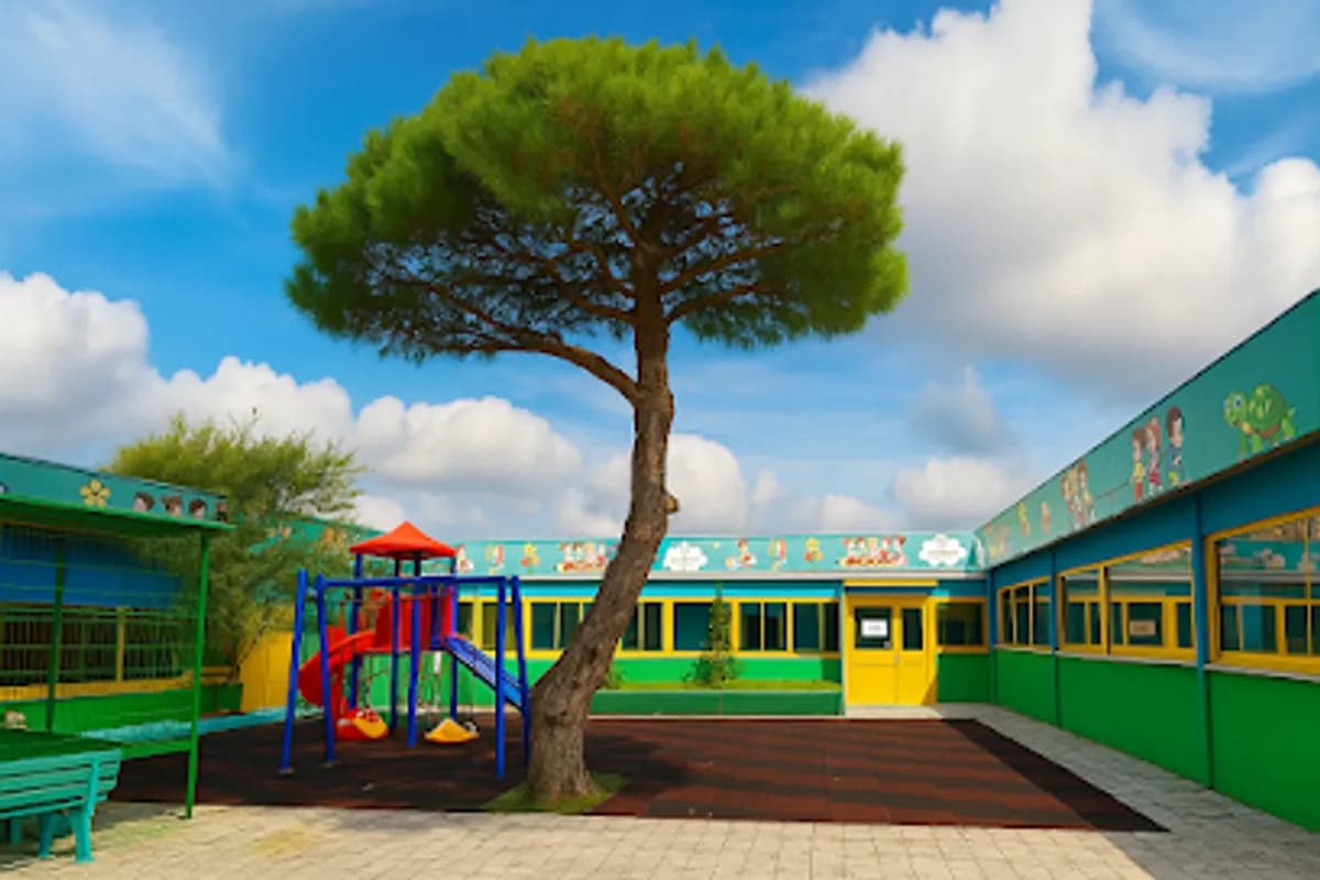 Özel Fatih Altınbahçe Anaokulu - Photo