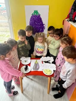 Özel Emine Öz Minik Kalpler Anaokulu - Fotoğraf