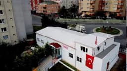 Hamidiye Anaokulu Kağıthane - Photo
