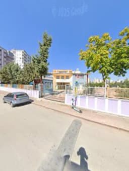Çukurova Şehit Adem Algın Anaokulu - Fotoğraf