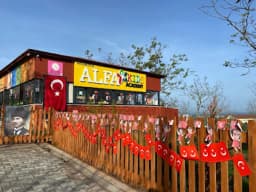 Alfa Kids Anaokulu - Photo