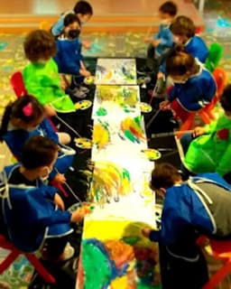 Lüleburgaz Çilek Akademi Anaokulu - Fotoğraf