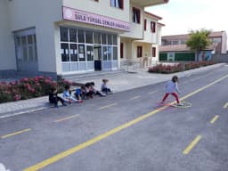 Şule Yüksel Şenler Anaokulu - Fotoğraf