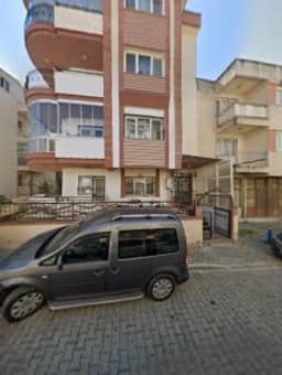 Narlıdere Anaokulu Ar - Fotoğraf