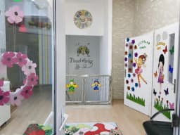 Özel Sevgi Çiçeğim Anaokulu - Fotoğraf