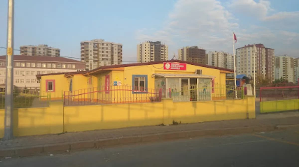 Ahmet Soykan Anaokulu - Photo