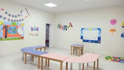 Özel Gülbahçesi Anaokulu - Fotoğraf