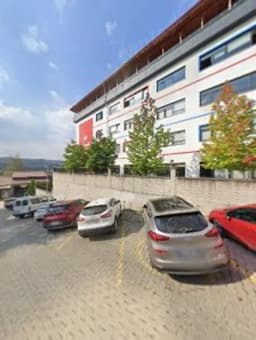 Bahçeşehir Koleji Ünye Kampüsü - Photo