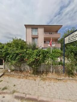 Özel Emine Öz Minik Kalpler Anaokulu - Fotoğraf