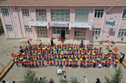 Portakal Çiçeği Anaokulu - Fotoğraf