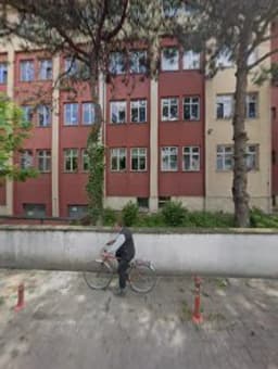 Amasra Anaokulu - Fotoğraf