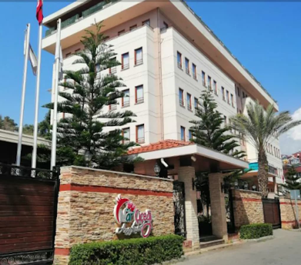 Nar Çiçeği Anaokulu - Photo