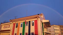 Nurdan ve Ahmet Orhan Oğuz Anaokulu - Fotoğraf