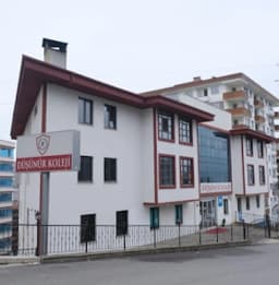 Düşünür Kıds Anaokulu - Fotoğraf