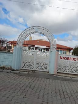 Nasreddin Hoca Anaokulu - Photo