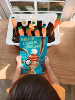 Özel Çorlu Barış Anaokulu - Fotoğraf