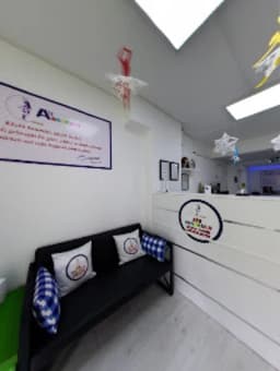 Ata Anaokulu - Fotoğraf