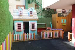 Öncül Anaokulları - Fotoğraf