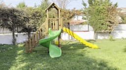 Özel Başak Anaokulu - Fotoğraf