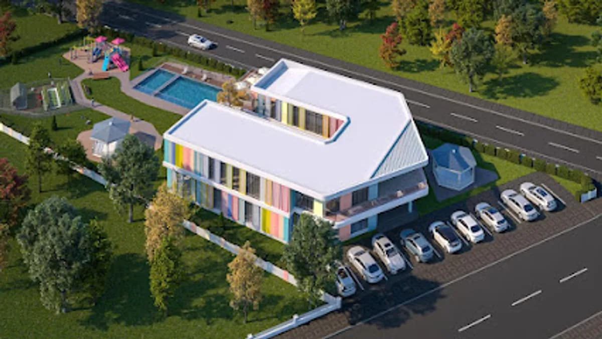 Kılavuz Anaokulları - Fotoğraf