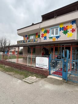 Özel Kutup Işıkları Anaokulu - Fotoğraf