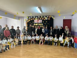 Özel Elma Şekeri Anaokulu - Fotoğraf