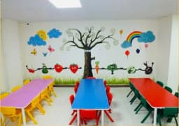 Selen Bilici Anaokulu ( Keçiören ) - Fotoğraf