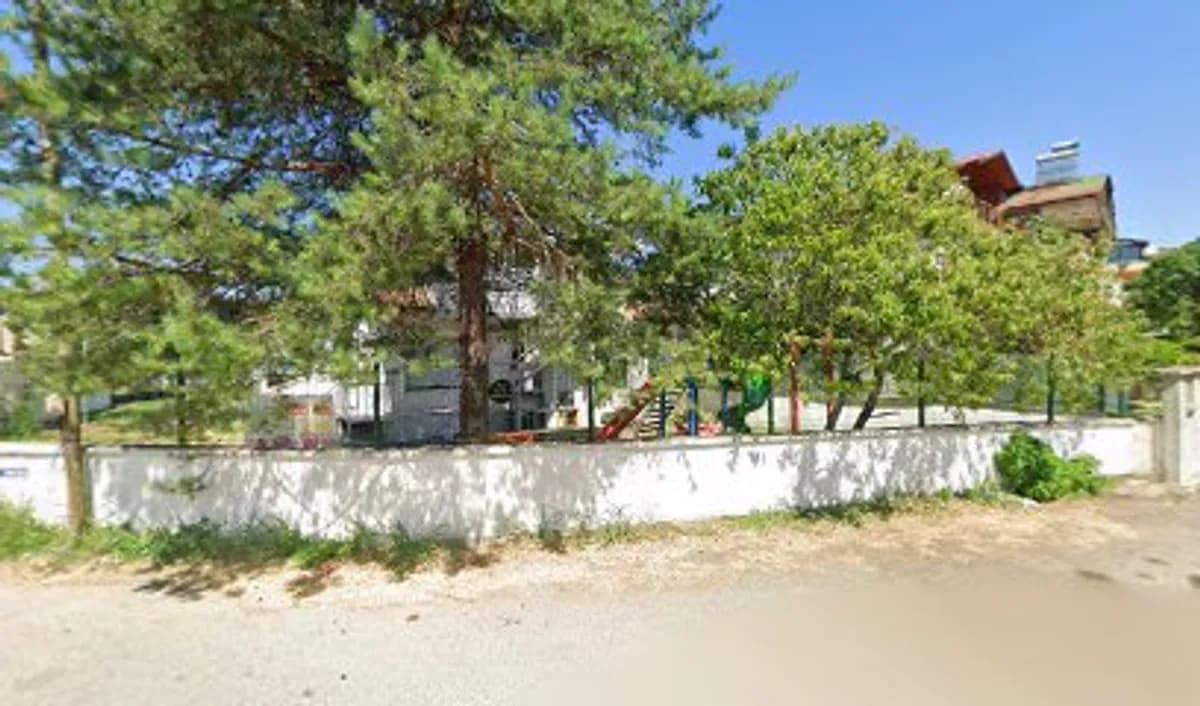 Özel Benim Dünyam Anaokulu