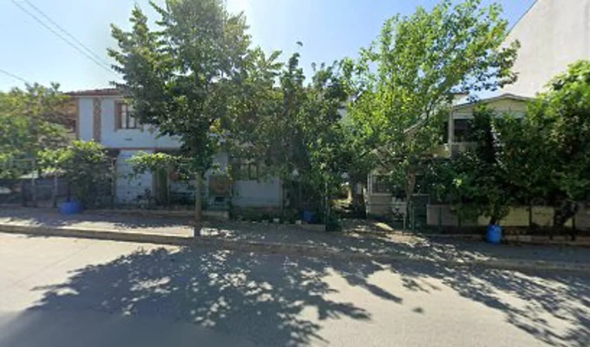 Sevgi Pınarı Kreşi