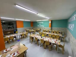 Gardenya Montessori Okulu - Fotoğraf