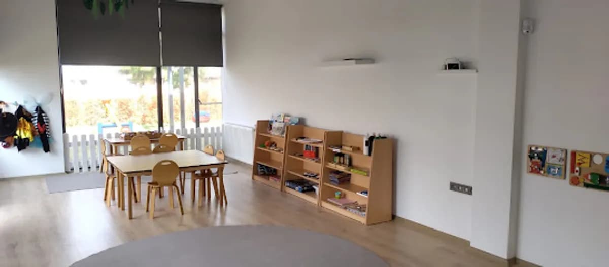 Özel Urla Mavi Anaokulu - Fotoğraf