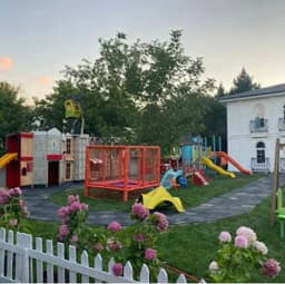 Özel Altun Şeker Anaokulu - Fotoğraf