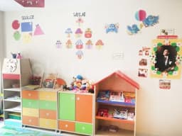 Miniköy Kreş ve Anaokulu - Fotoğraf