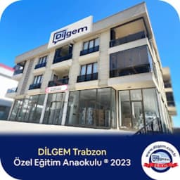 Trabzon Dilgem Anaokulu - Photo