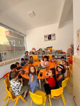 Özel Bilge Beyin Anaokulu - Fotoğraf