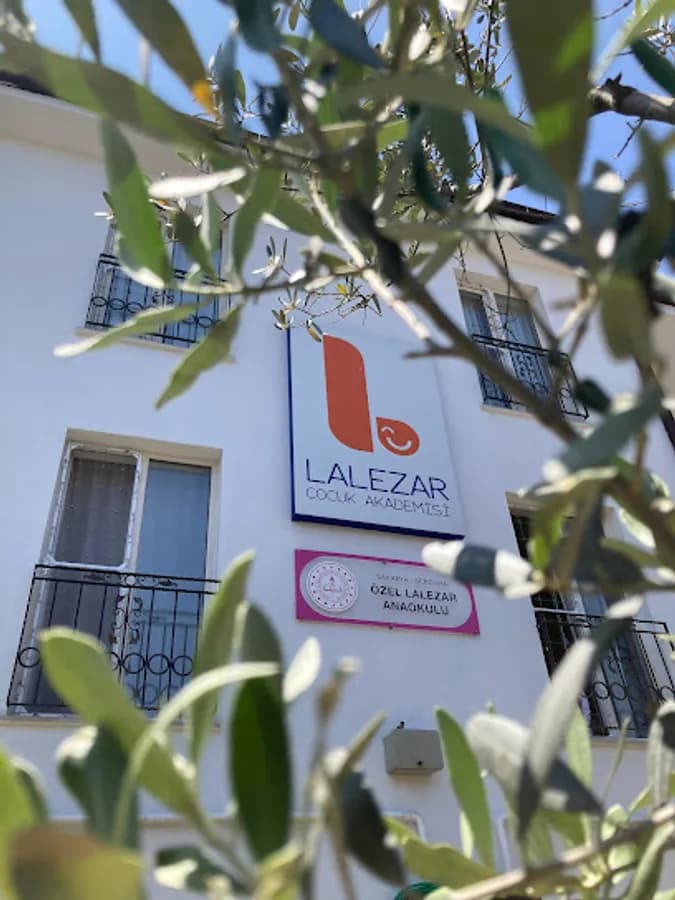 Özel Lalezar Çocuk Akademisi Anaokulu