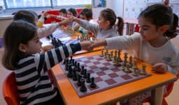 İtk Mavişehir Anaokulu - Fotoğraf