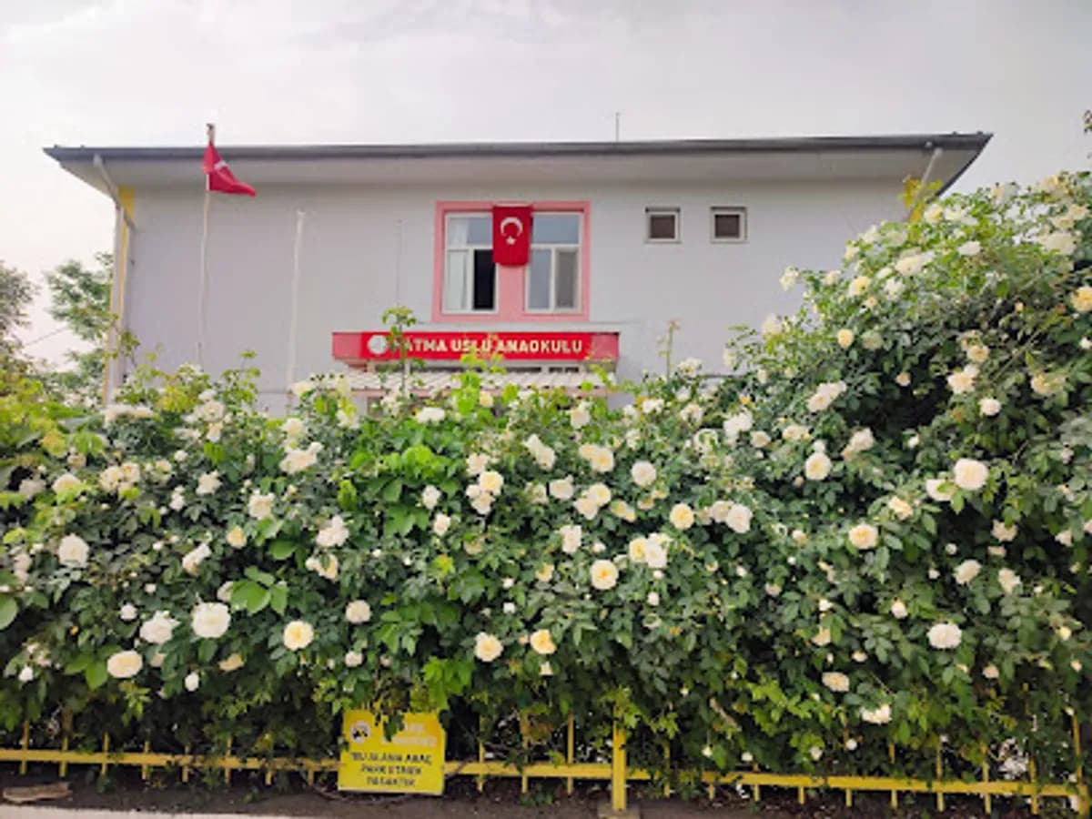 Fatma Uslu Anaokulu - Fotoğraf