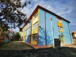 Orhangazi İlkokulu - Fotoğraf