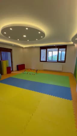 Akademisyen Anne Anaokulu Ünye - Photo