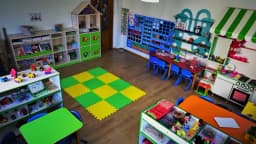 Özel Trabzon Erdoğdu İyilik Yuvası Anaokulu - Fotoğraf