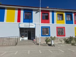 Perihan Erdogan İlkokulu - Fotoğraf