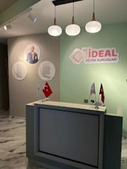 Fazz İdeal Yakut Anaokulu - Photo